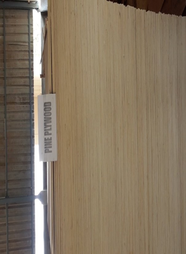 Structural Wooden Skids Fabrication