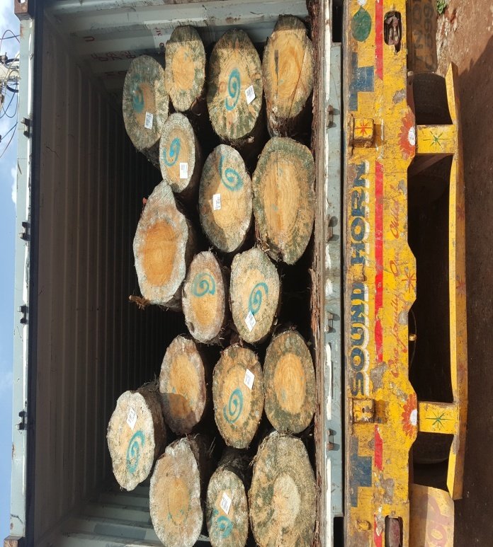Assembly Staging Area with Planer Units